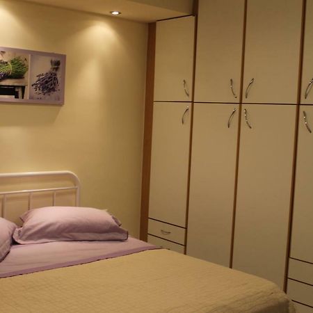 Cozy studio apartment in PIREUS Buitenkant foto