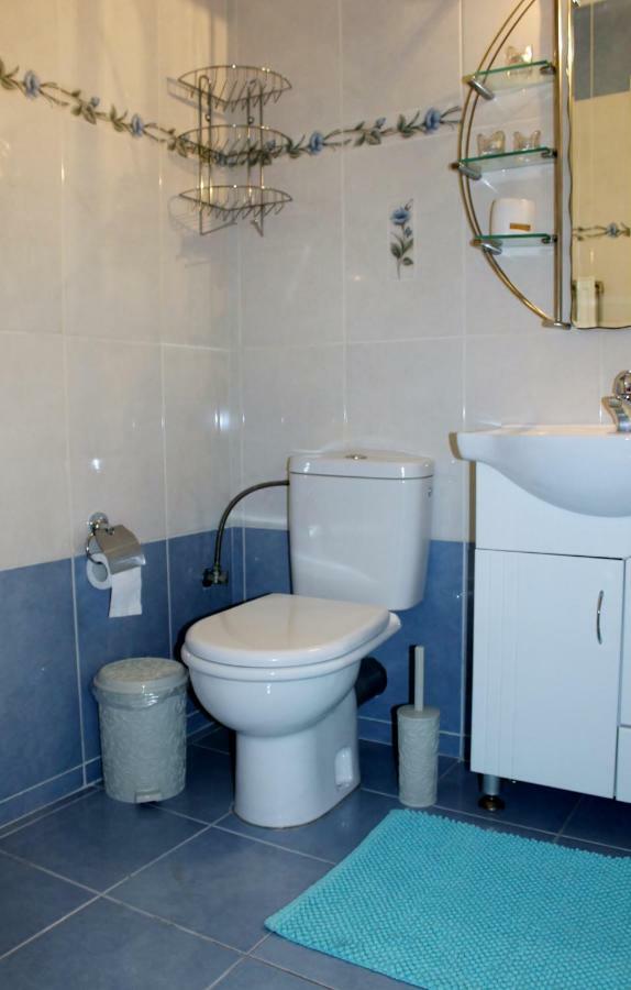 Cozy studio apartment in PIREUS Buitenkant foto